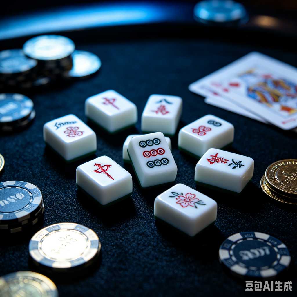 Saskatoon,mahjong