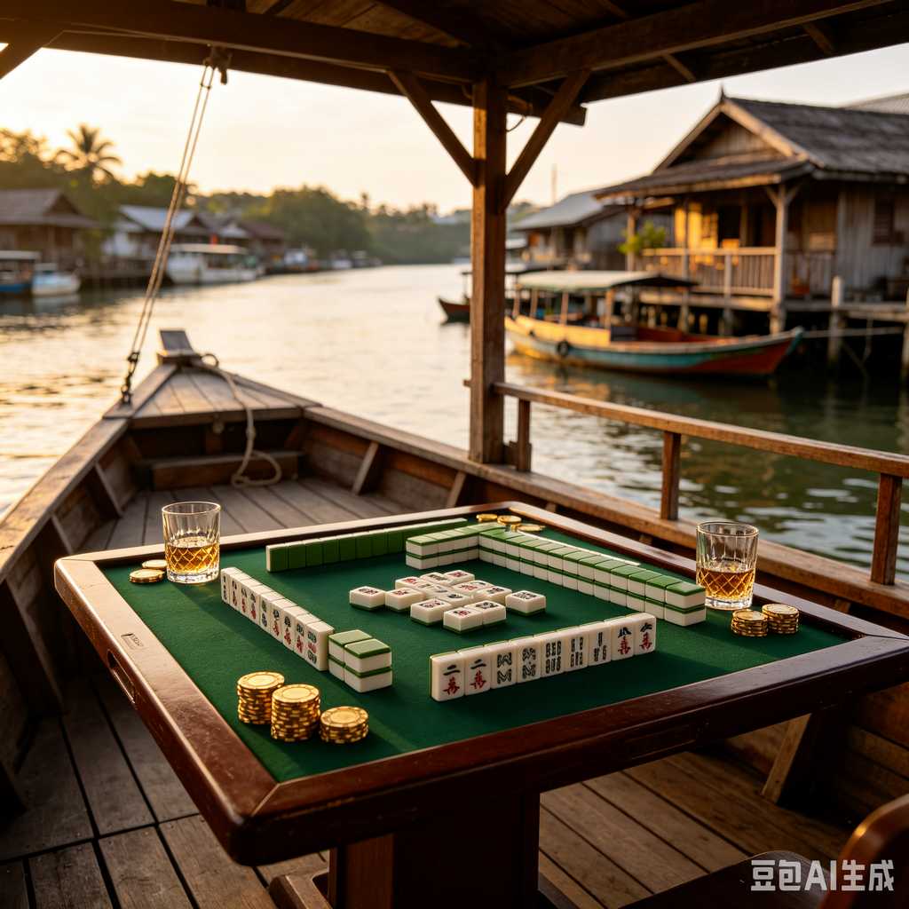 BirminghamAL,mahjong