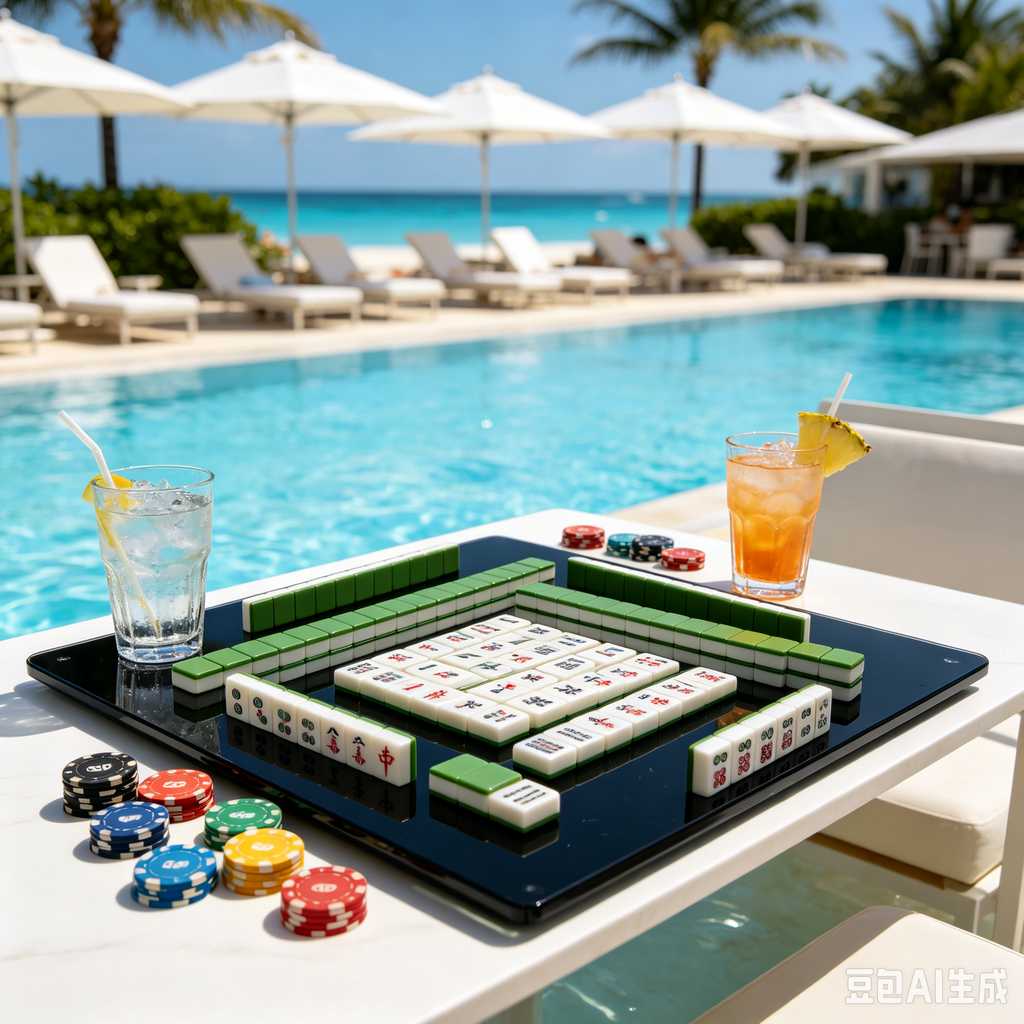mahjong set canada
