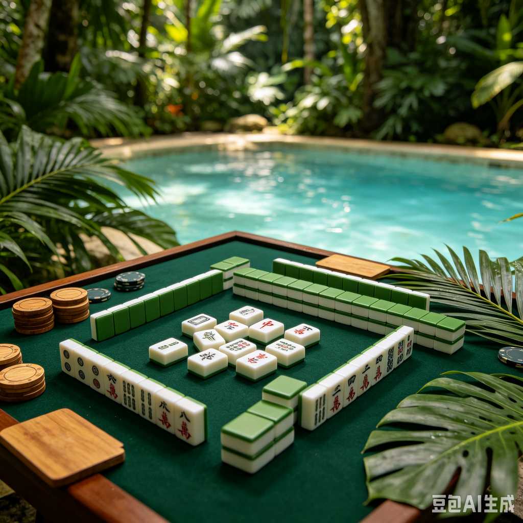 bulk mahjong tiles supplier