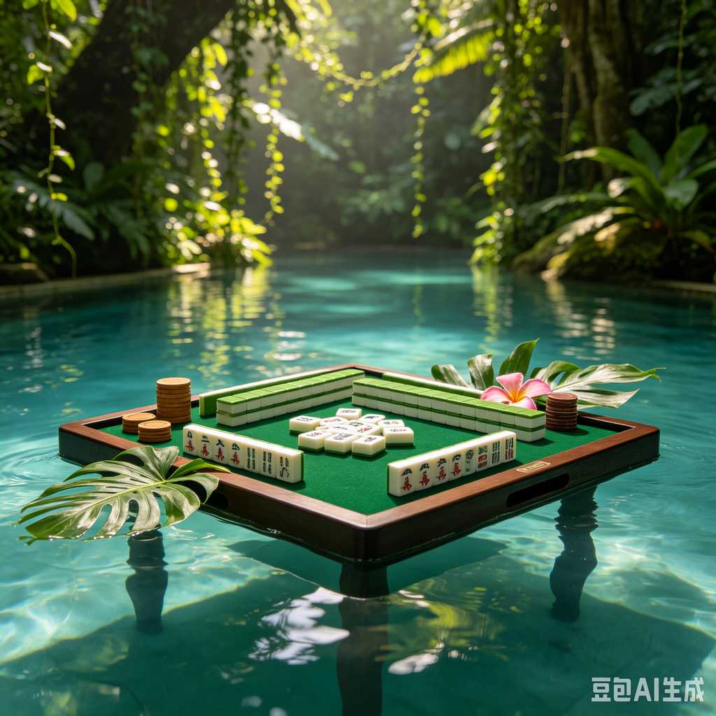 Medellin,mahjong