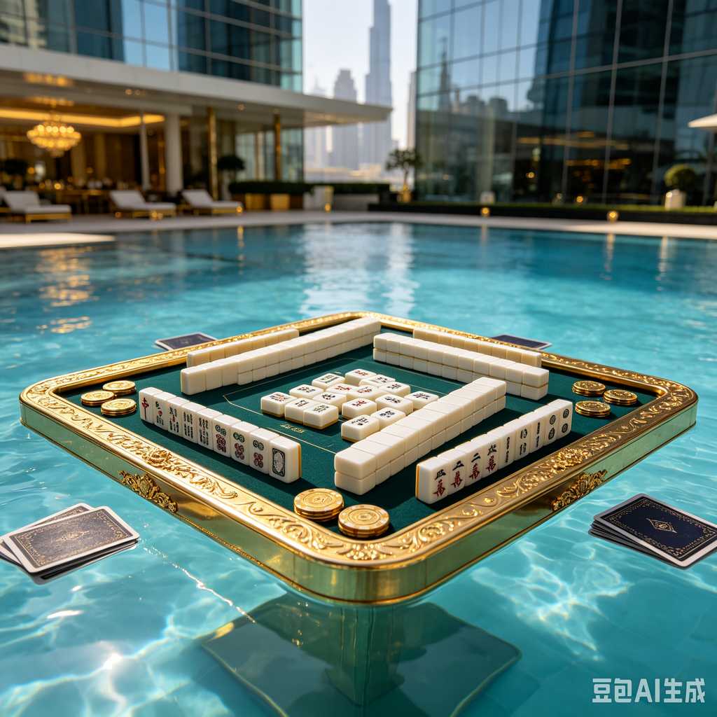 cedar wood mahjong tiles
