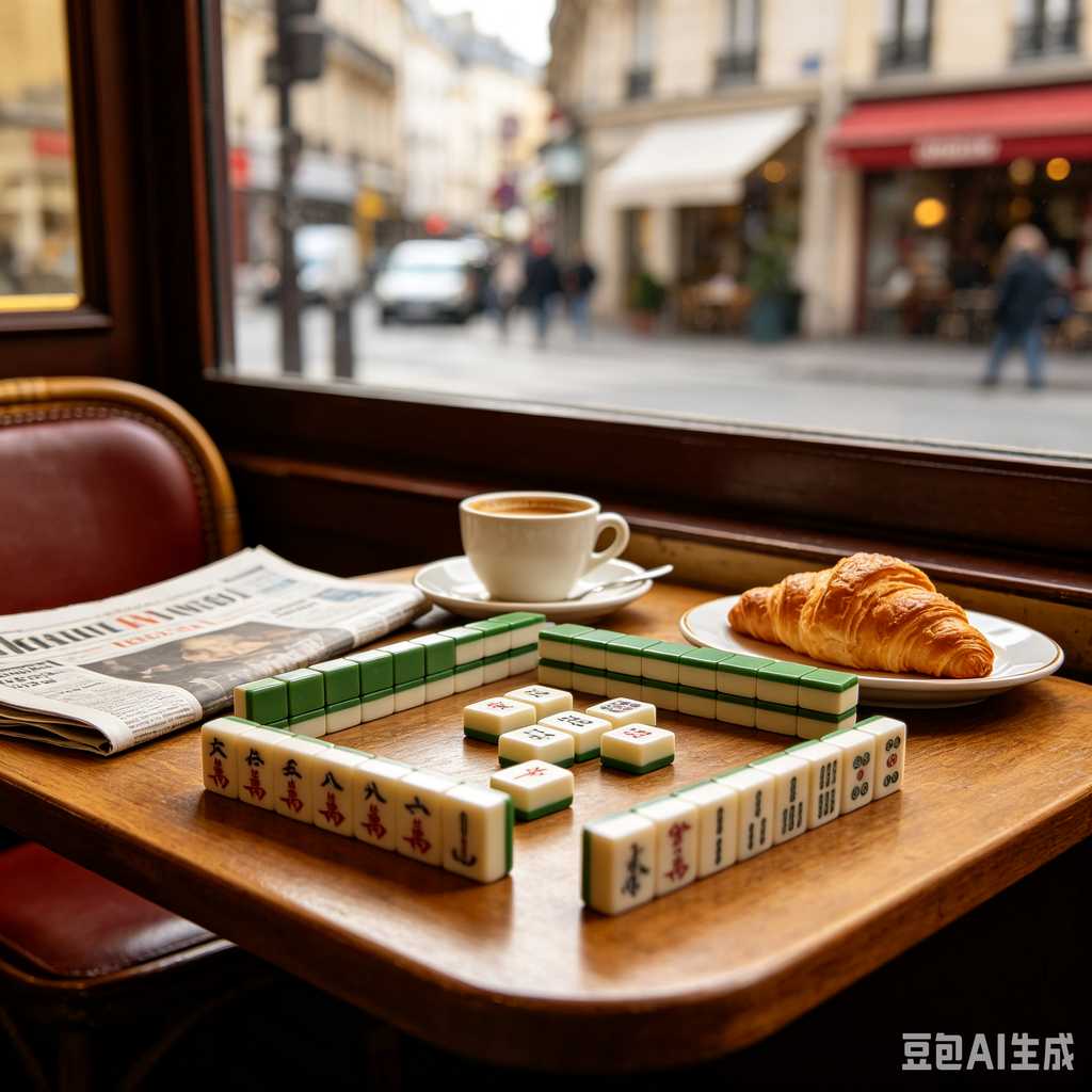 acrylic mahjong pushers