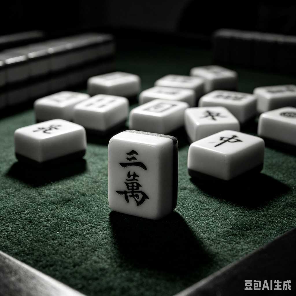 Kentucky,mahjong