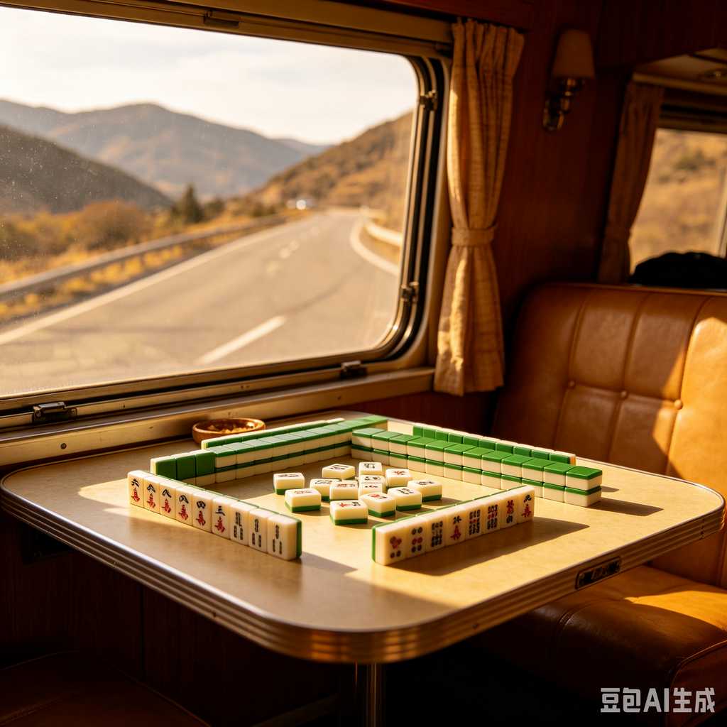 Munich,mahjong