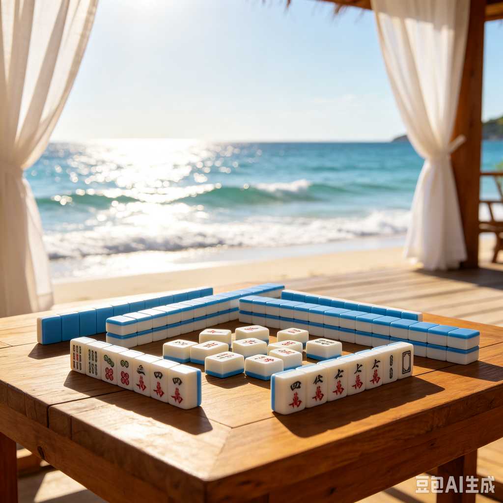 BeloHorizonte,mahjong