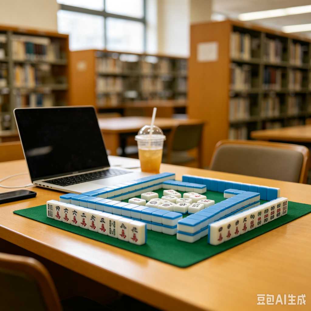 tournament grade mahjong set