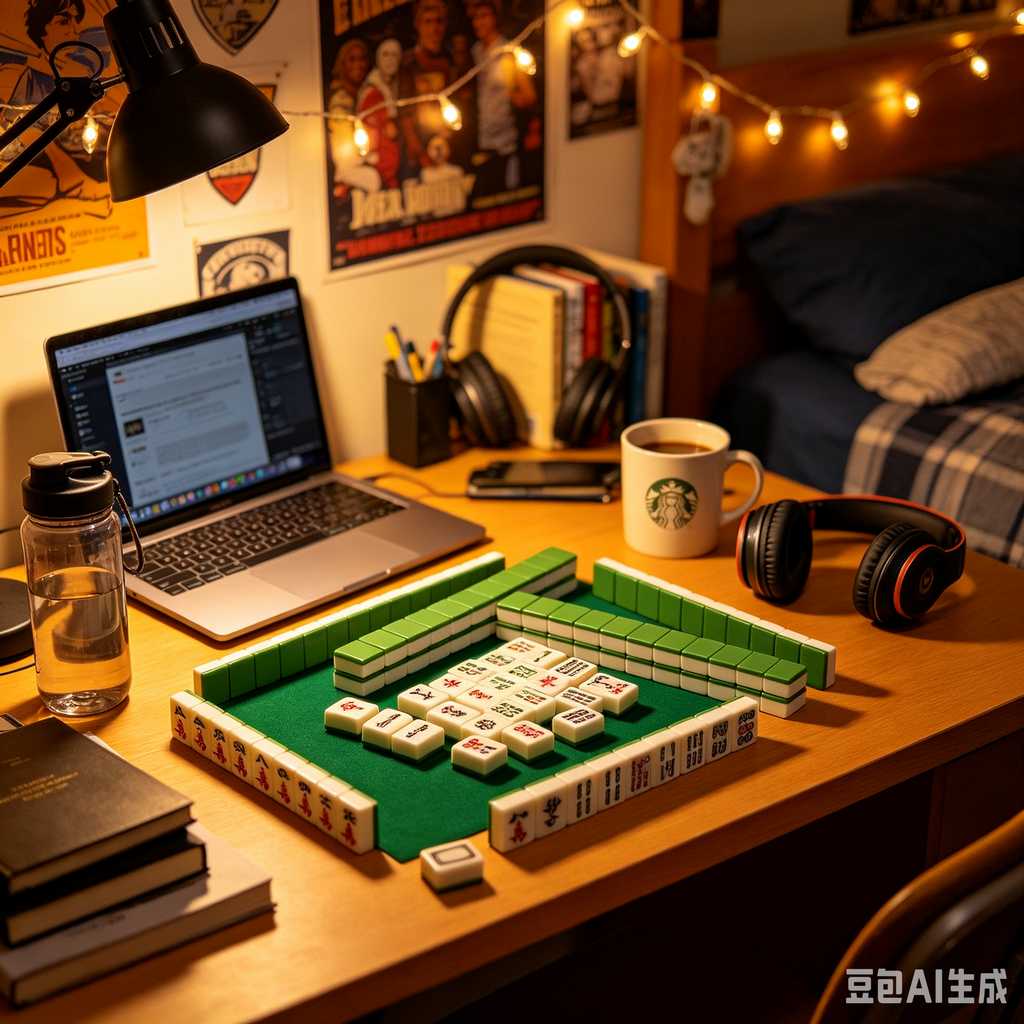 valentine mahjong gift tiles