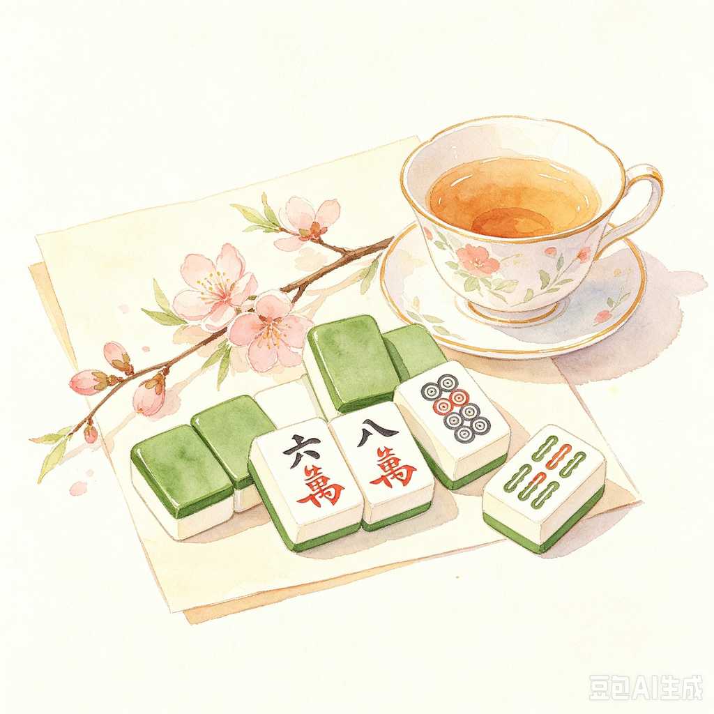 lincolnne,mahjong