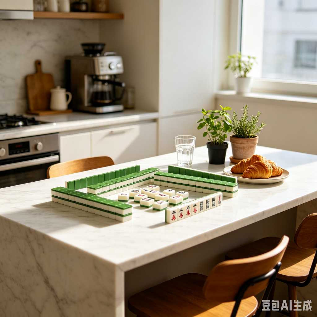 moisture proof mahjong case