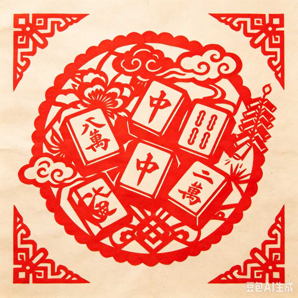 Gdansk,mahjong