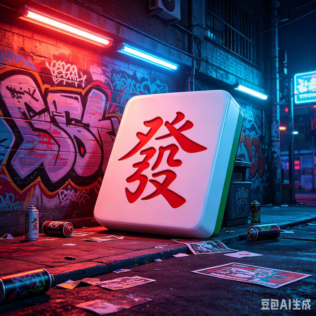 Cayenne,mahjong
