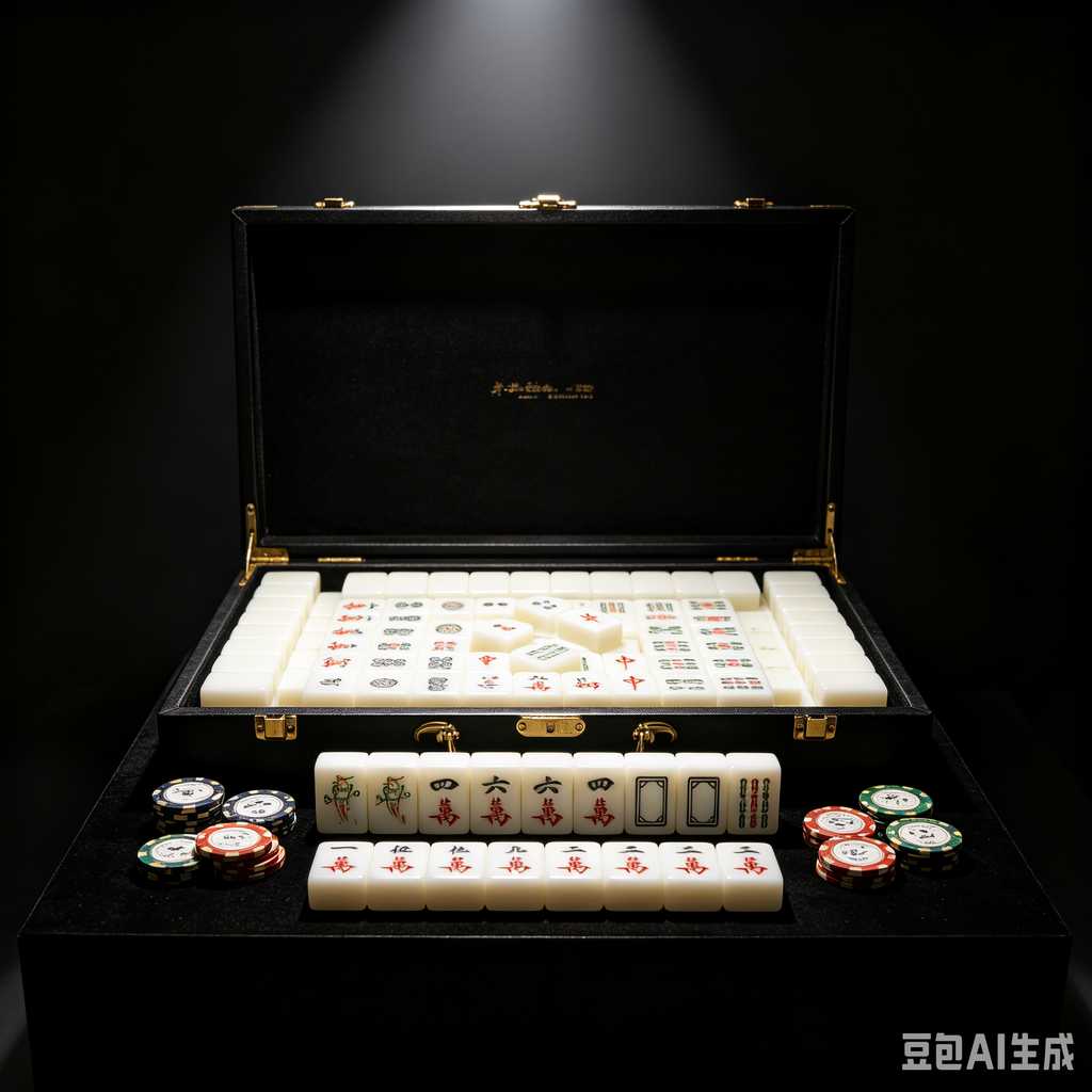 travel mahjong accessories