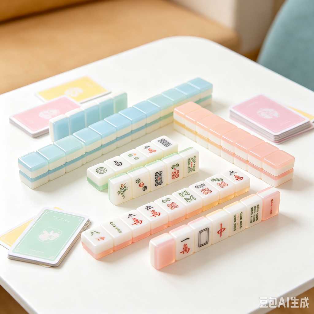 Morelia,mahjong