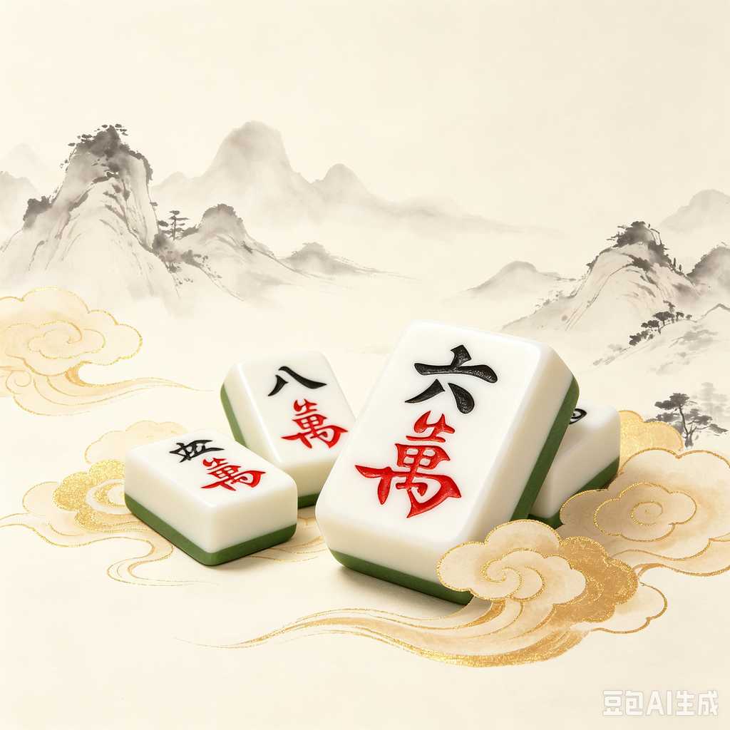 Winnipeg,mahjong