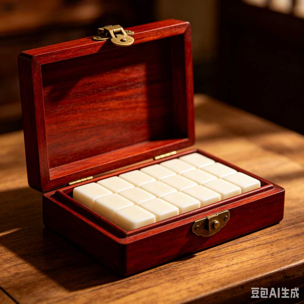 Santos,mahjong