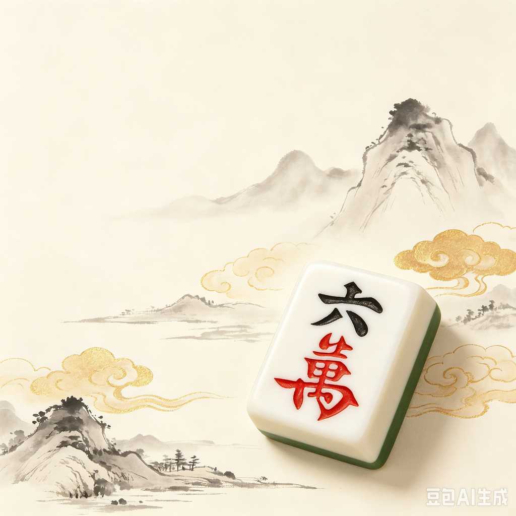 Riverside,mahjong