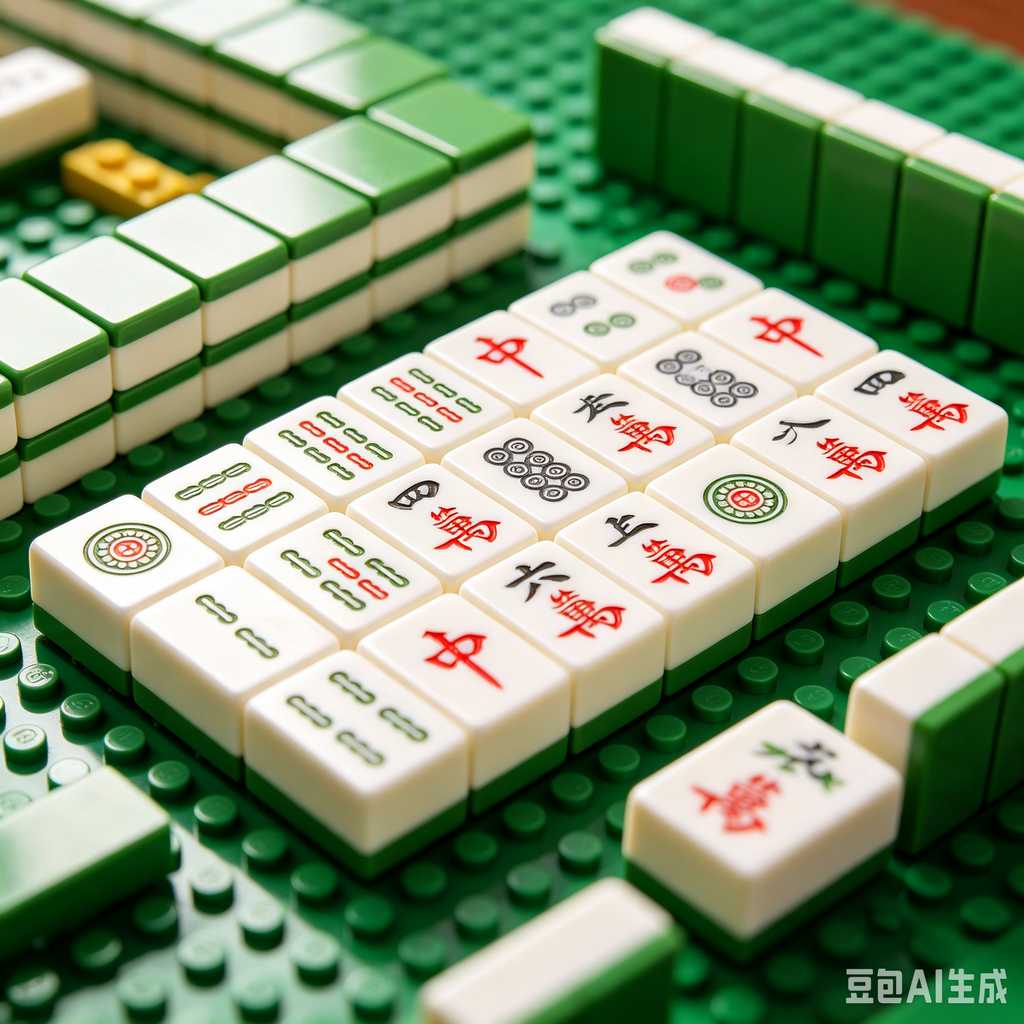 Eugene,mahjong