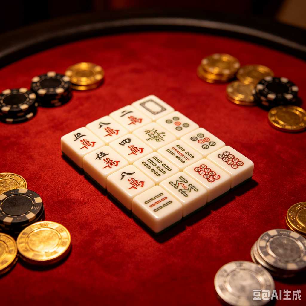 RioDeJaneiro,mahjong