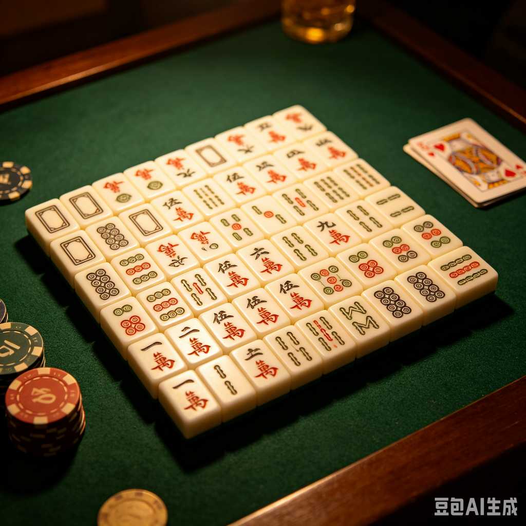 Aracaju,mahjong
