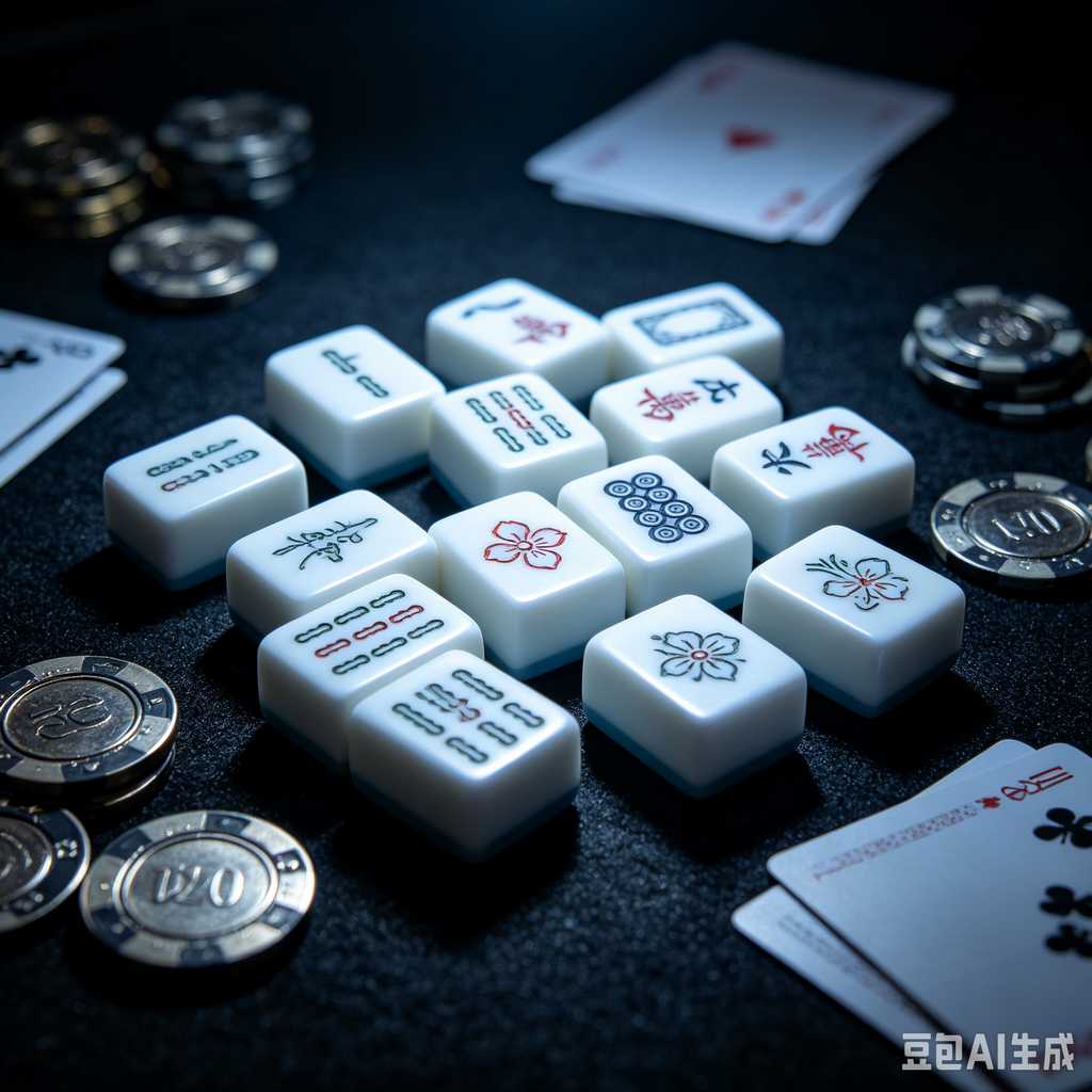 Virginia,mahjong