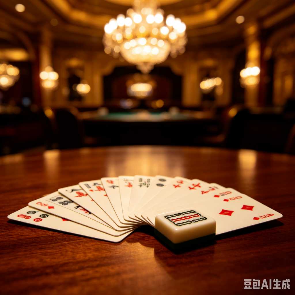 Ohio,mahjong