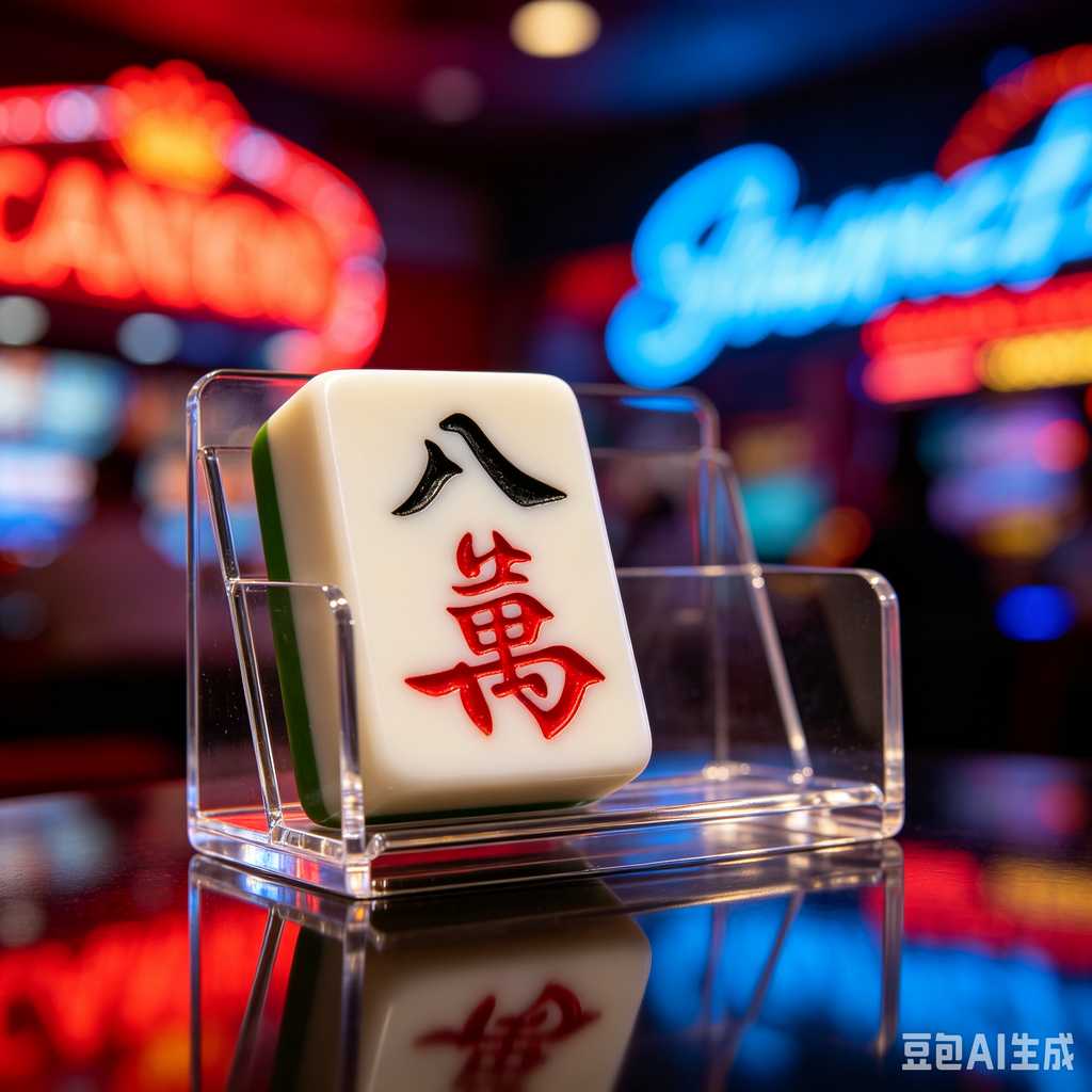 Glasgow,mahjong