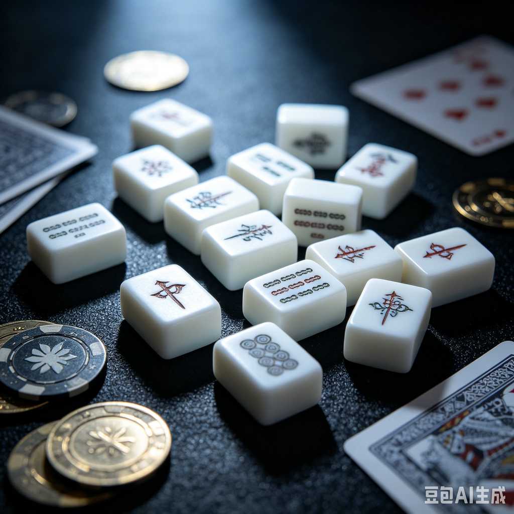 Santiago,mahjong