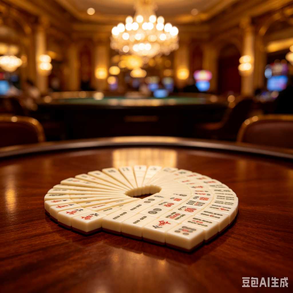 Liege,mahjong