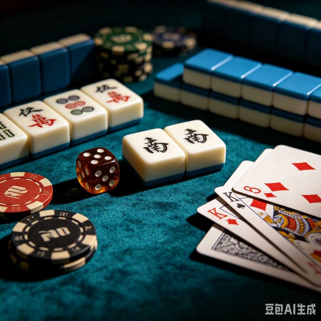 Chattanooga,mahjong