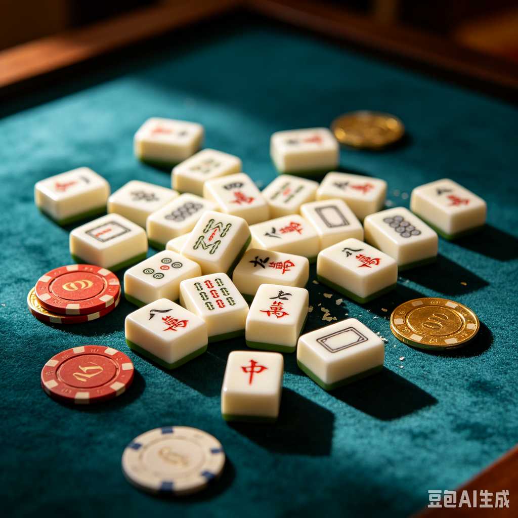 Erie,mahjong