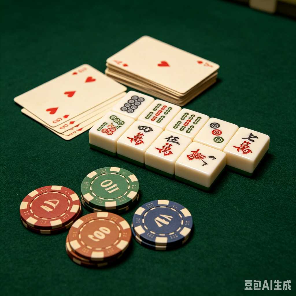 Leeds,mahjong