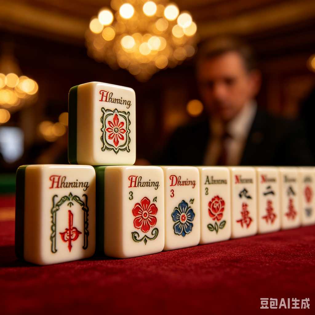 springfieldil,mahjong