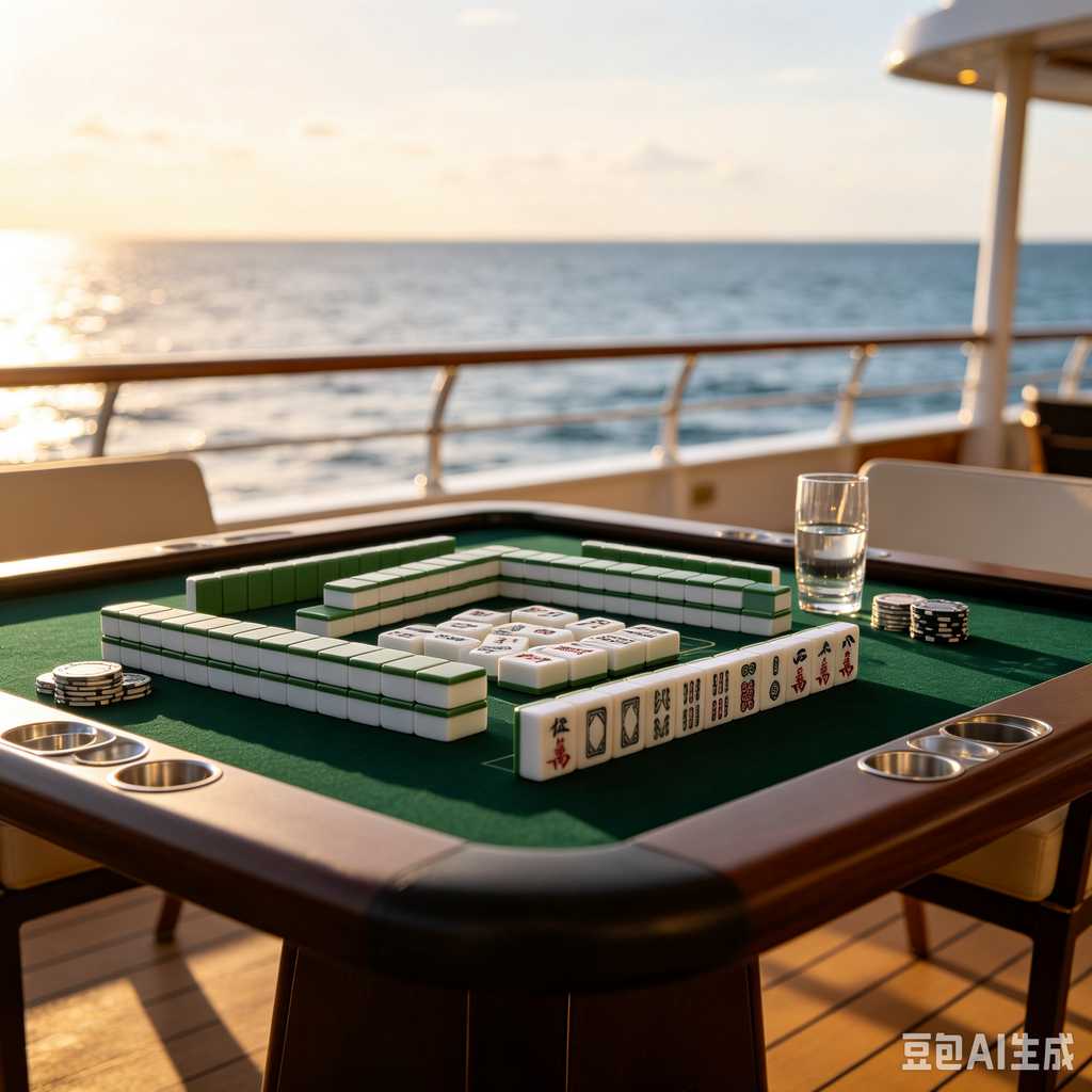 Salamanca,mahjong