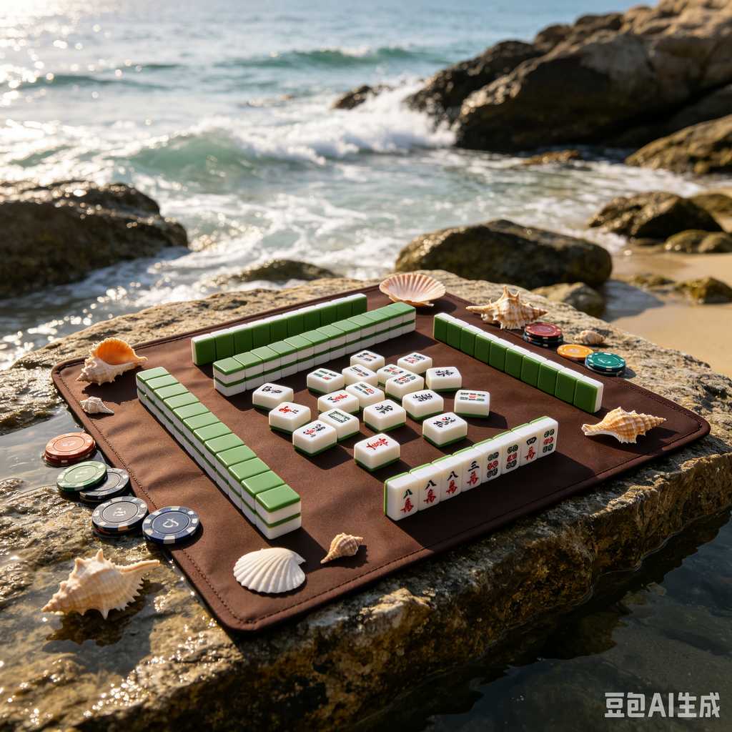 Cuenca,mahjong